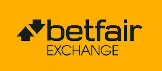 Logo Betfair - Exchange de apostas principal integrada ao My Bet Space