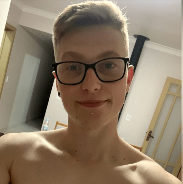 Foto de Bruno Baldisseira - Usuário My Bet Space há mais de 1 ano