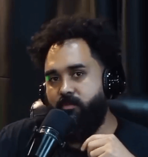 Foto de Paulinho - Cliente satisfeito com My Bet Space