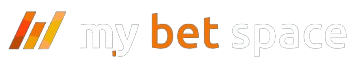 logo do my bet space